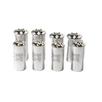 Trimmer Capacitor