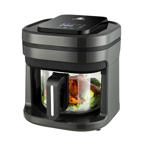 Smart Air Fryer