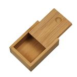 Wooden & Bamboo Box