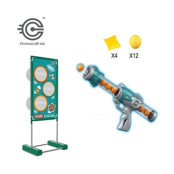 Sandbag game equipment