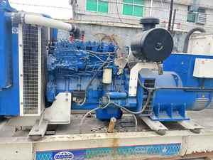 Other Second-hand Industrial Machinery