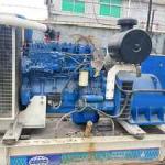 Other Second-hand Industrial Machinery