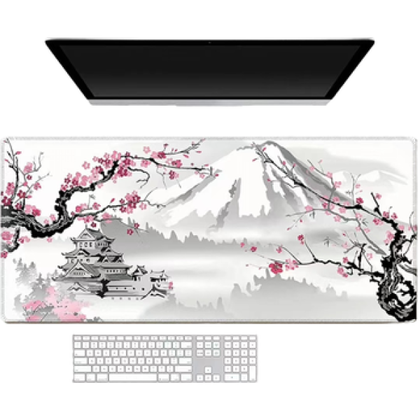 Gaming Mouse Pad