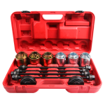 Camshaft & Bearing Bushing