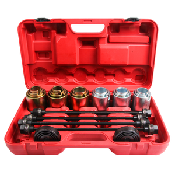 Camshaft & Bearing Bushing