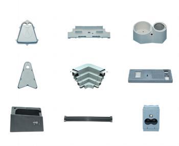 Home Appliance Plastic Products