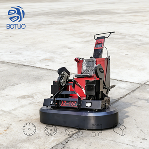 Concrete Grinder