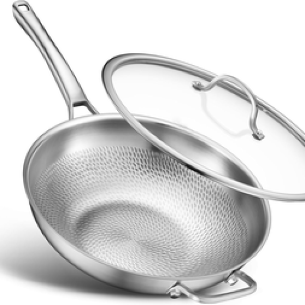 Griddle Pan