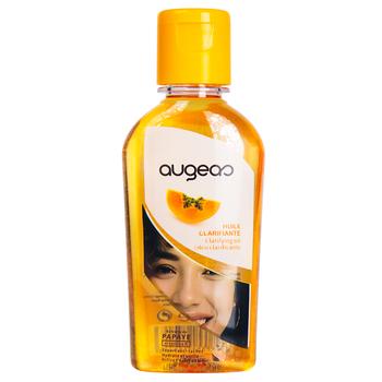 Body Shimmer Oil