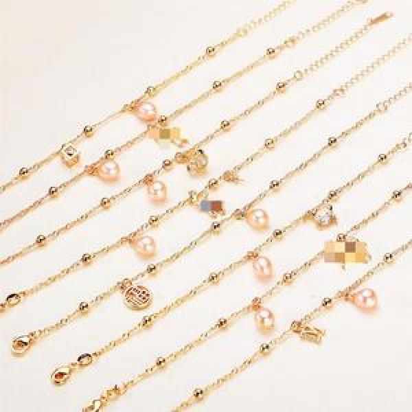 Premium Chain Bracelet
