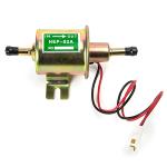 Fuel Pump & Parts