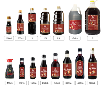 Soybean Products