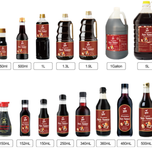 Soybean Products