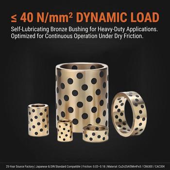 Graphite Mold