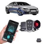 Car Alarm