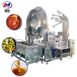 Food Processing Equipment
