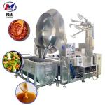 Food Processing Equipment