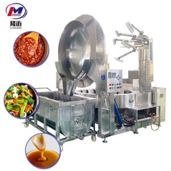 Food Processing Equipment