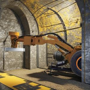 Other Mineral & Energy Equipment