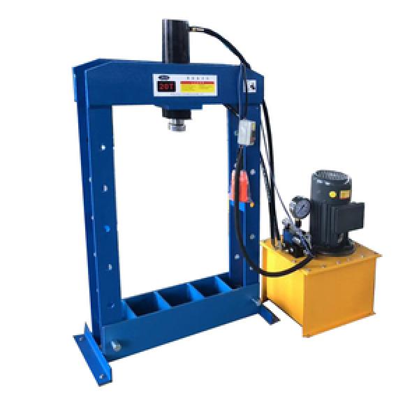 Metal Forging Machinery