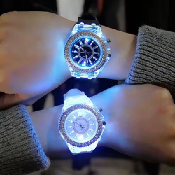 Quartz Watch