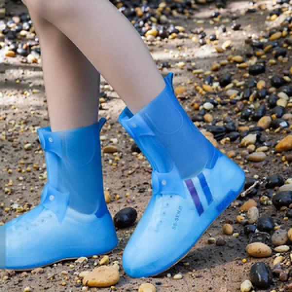 Safety Shoe Covers
