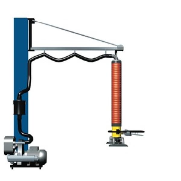 Vacuum Lifter
