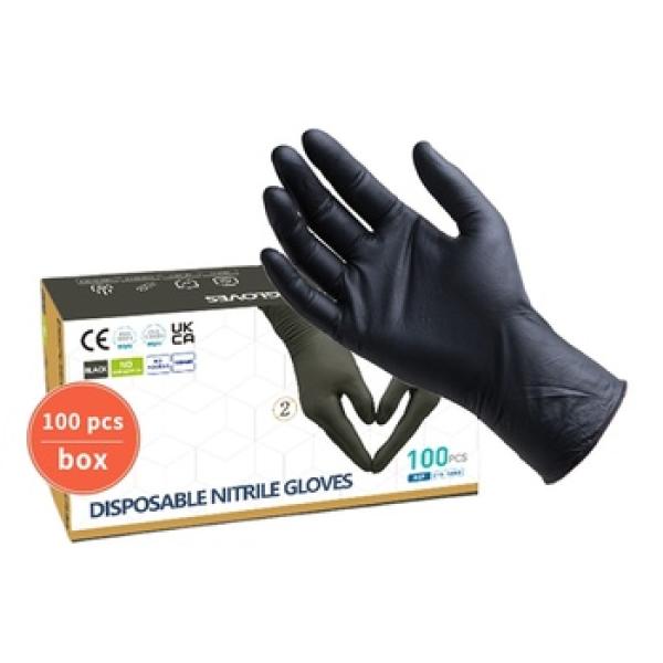 Hand Cover