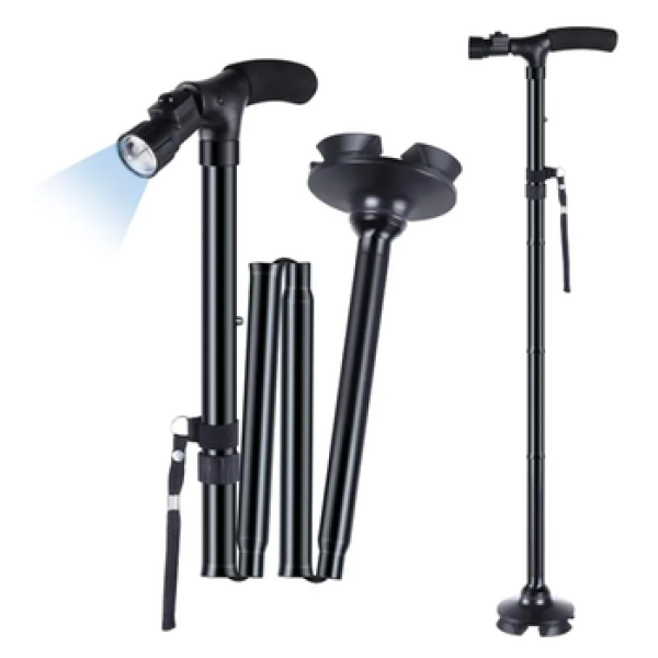 Crutch