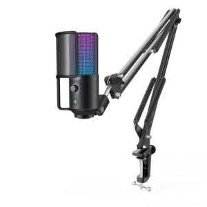 Microphone & Accessories