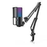 Microphone & Accessories