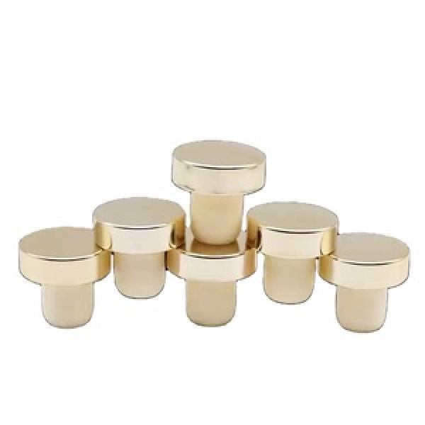 Wine Stoppers