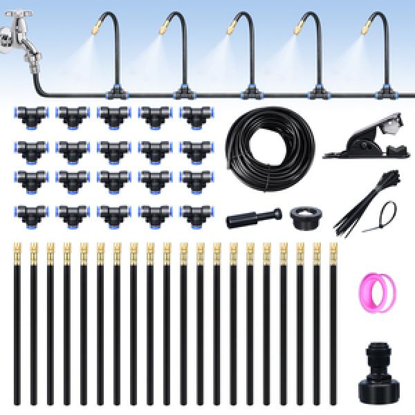 Garden Sprinklers