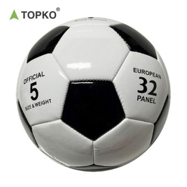 Soccer Balls