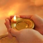 Wish Candle