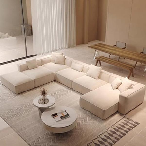 Living Room Sofa