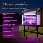 Electric Mosquito Killer