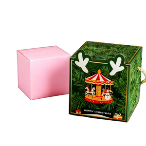 Christmas Gifts & Supplies