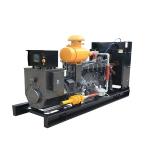 Gas Turbine Generator