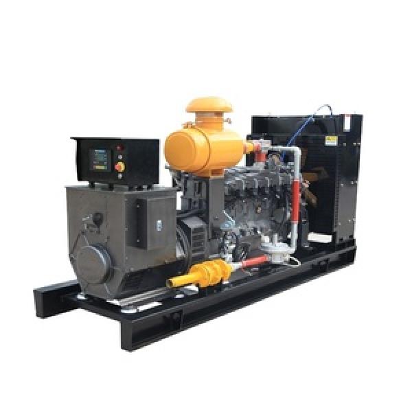 Gas Turbine Generator
