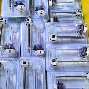 Microsurgical Equipment