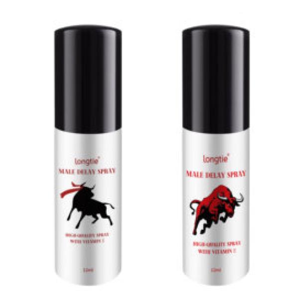 Men's Intimate Care