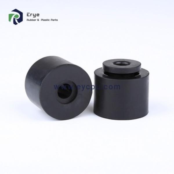 Polyurethane Rubber
