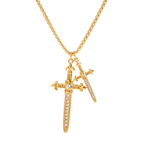 Premium Chain Necklace