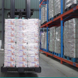Disposable diapers