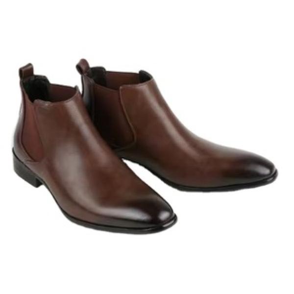 Chelsea Boots