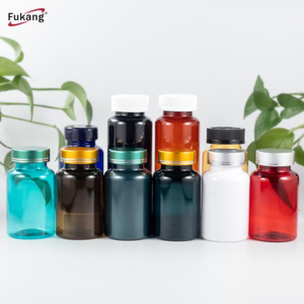 Empty Capsule