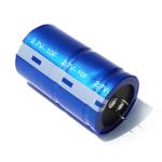 EDLC, Super Capacitor