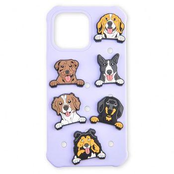 Phone Decorations