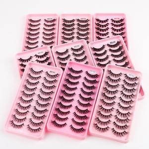 Pair Lashes
